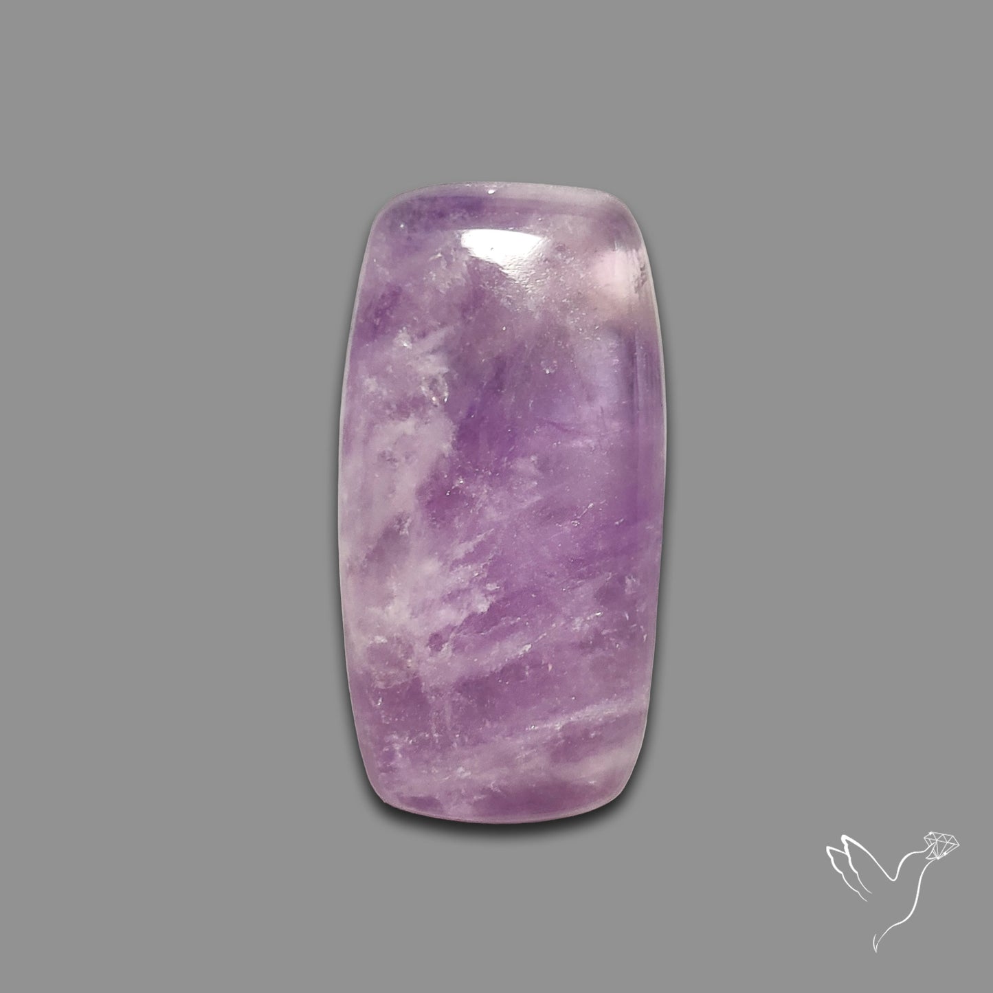 Kunzite Cabochon