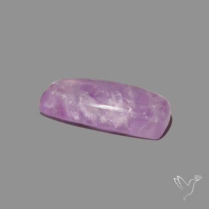 Kunzite Cabochon