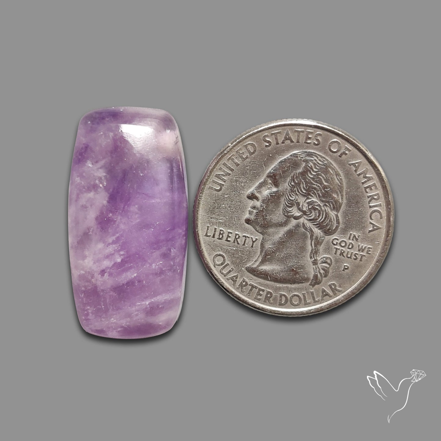 Kunzite Cabochon