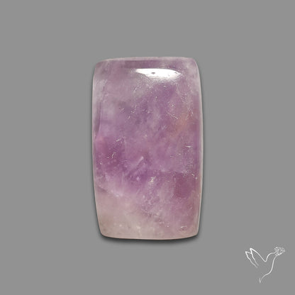 Kunzite Cabochon