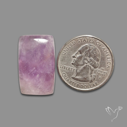 Kunzite Cabochon