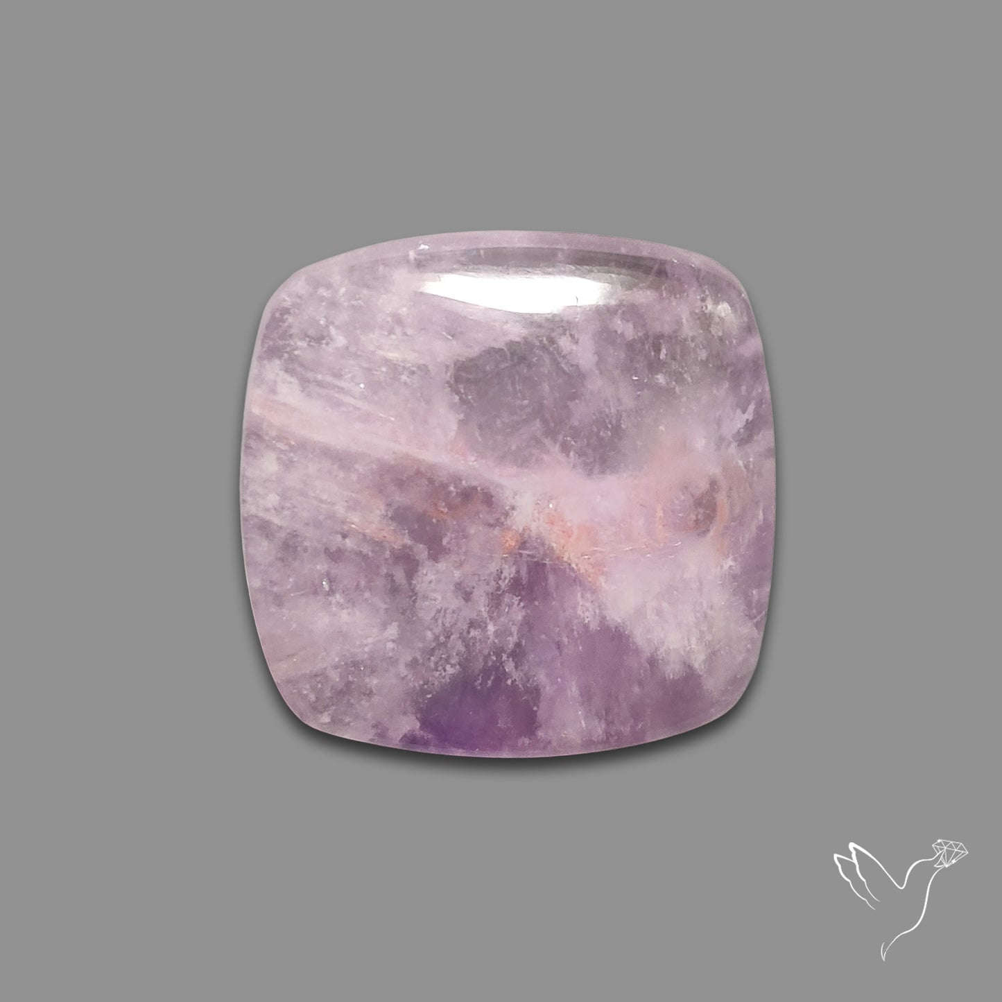 Kunzite Cabochon