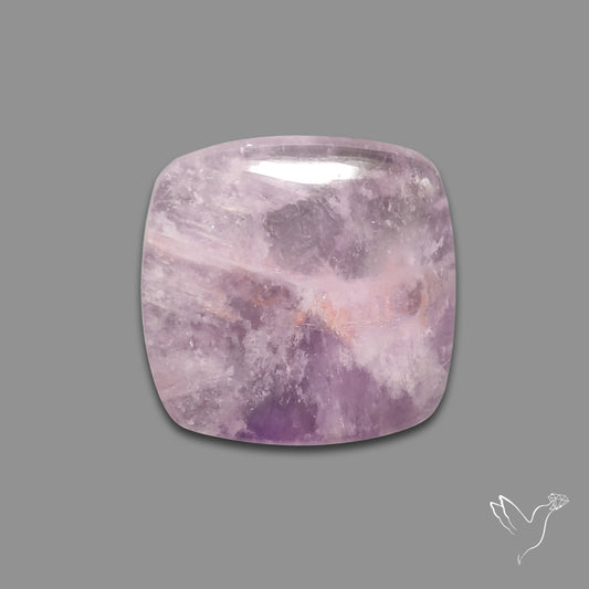 Kunzite Cabochon