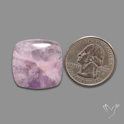 Kunzite Cabochon
