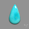 Kingman Turquoise Cabochon