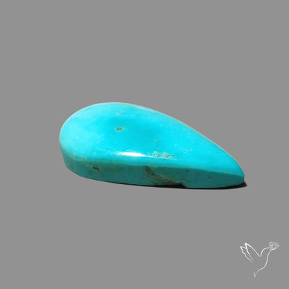Kingman Turquoise Cabochon