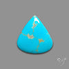 Kingman Turquoise Cabochon
