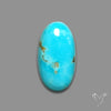 Kingman Turquoise Cabochon