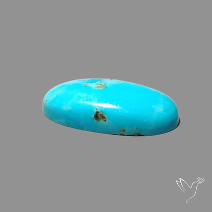 Kingman Turquoise Cabochon