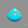 Kingman Turquoise Cabochon