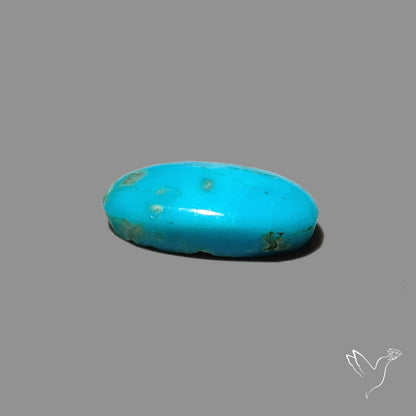 Kingman Turquoise Cabochon