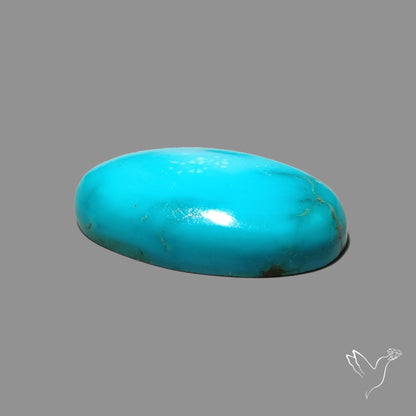 Kingman Turquoise Cabochon