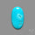 Kingman Turquoise Cabochon