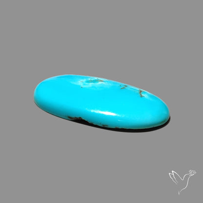 Kingman Turquoise Cabochon