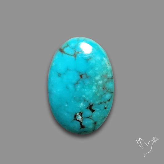 Kingman Turquoise Cabochon