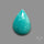 Kingman Turquoise Cabochon