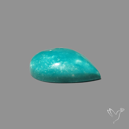 Kingman Turquoise Cabochon