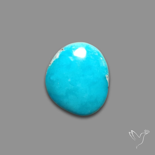 Kingman Turquoise Cabochon