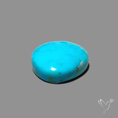 Kingman Turquoise Cabochon