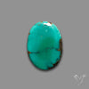 Hubei Turquoise Cabochon