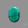Hubei Turquoise Cabochon