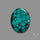 Hubei Turquoise Cabochon