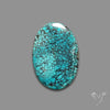 Hubei Turquoise Cabochon