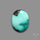 Hubei Turquoise Cabochon