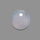 Namibian Blue Chalcedony Cabochon