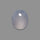 Namibian Blue Chalcedony Cabochon