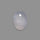 Namibian Blue Chalcedony Cabochon