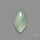 Gem Aqua Chalcedony Cabochon