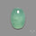 Gem Aqua Chalcedony Cabochon