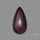 Purple Rainbow Obsidian Cabochon