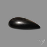 Purple Rainbow Obsidian Cabochon