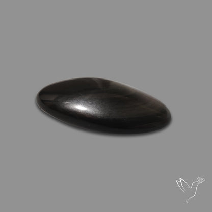Rainbow Obsidian Cabochon