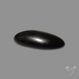 Rainbow Obsidian Cabochon