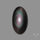 Rainbow Obsidian Cabochon