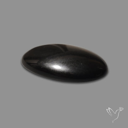 Rainbow Obsidian Cabochon