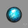 Checkerboard Cut Blue Labradorite