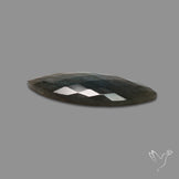 Checkerboard Cut Blue Labradorite