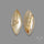 Golden Rutilated Quartz Pair