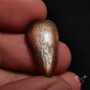 Rainbow Meteor Shower Sunstone Cabochon
