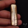 Rainbow Meteor Shower Sunstone Cabochon