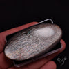 Rainbow Meteor Shower Sunstone Cabochon