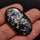 Confetti Bloodshot Iolite Sunstone Cabochon