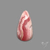 Rhodochrosite Cabochon