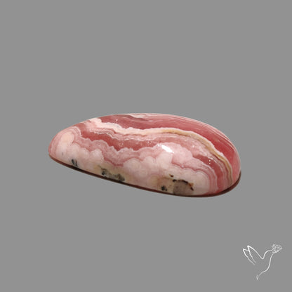 Rhodochrosite Cabochon