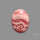 Rhodochrosite Cabochon