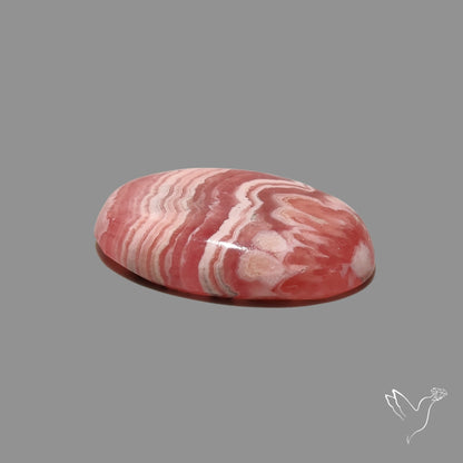 Rhodochrosite Cabochon